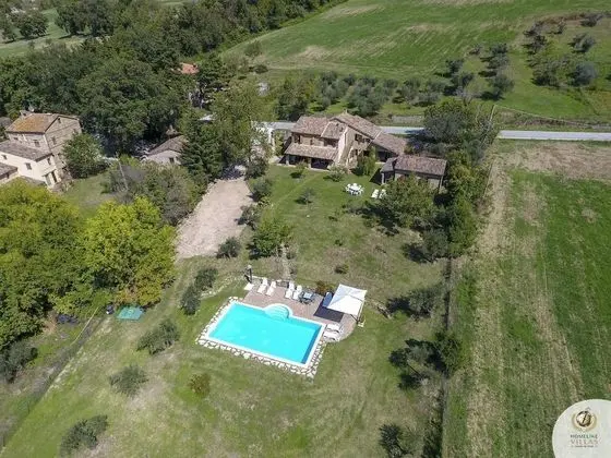 Villa Claudia - 1