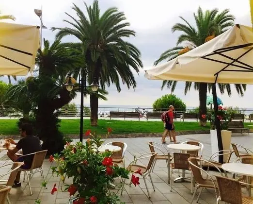 Hotel Claudia