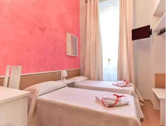 Claudia Suites - Oda Manzaraları