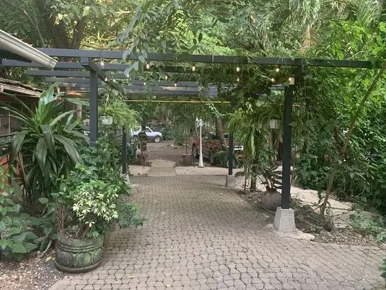 Hotel Claudio & Gloria Beach Front - Dış Mekan