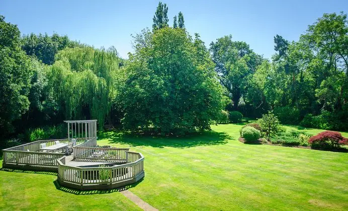 Claverton Country House Hotel