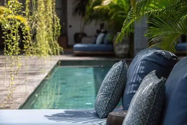 Clay Beach Samui - Havuz