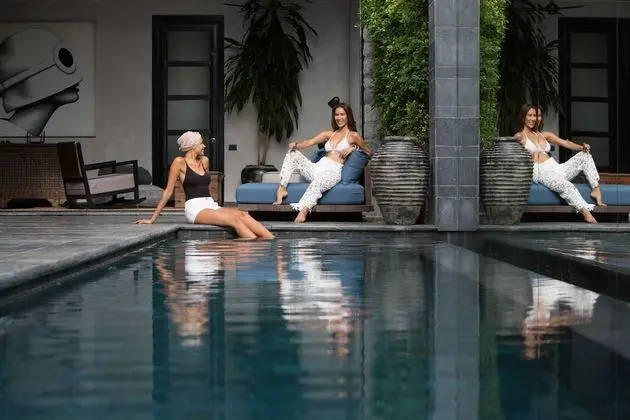 Clay Beach Samui - Öne Çıkan Resim