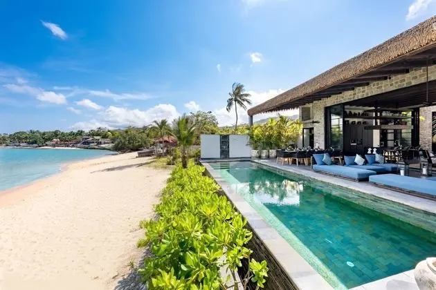 Clay Beach Samui - Öne Çıkan Resim