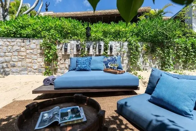Clay Beach Samui - Plaj