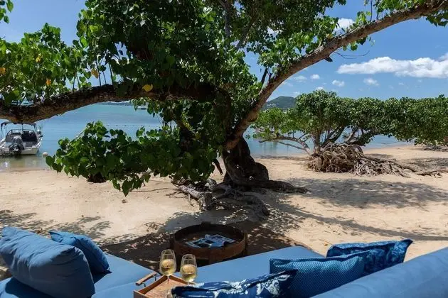 Clay Beach Samui - Plaj