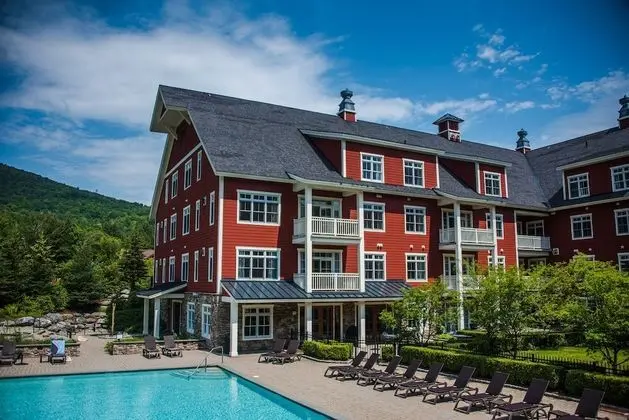 Clay Brook Hotel