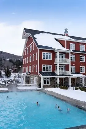 Clay Brook Hotel - Havuz