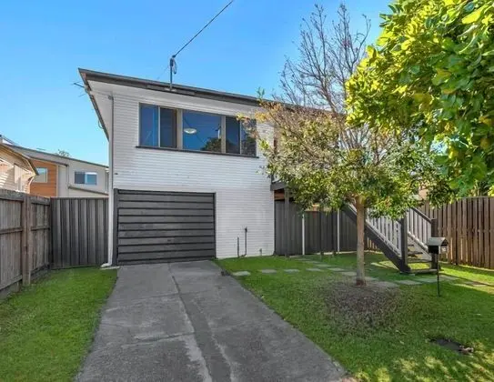 Clayfield Home near BNE Airport & CBD - Dış Mekan