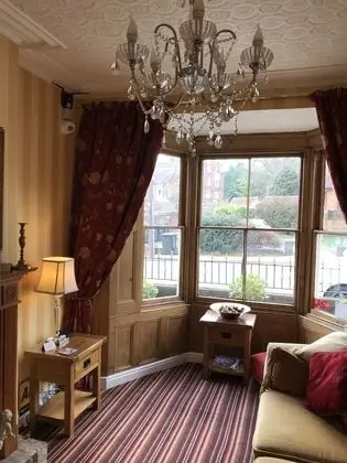 Clayhanger Guest House - Öne Çıkan Resim
