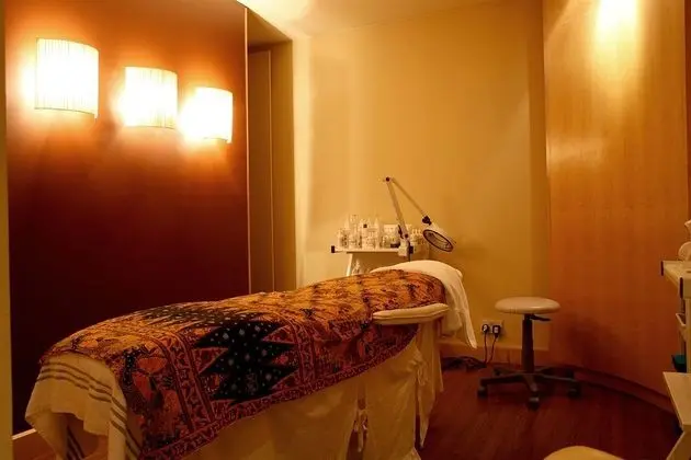 Clayton Hotel Belfast