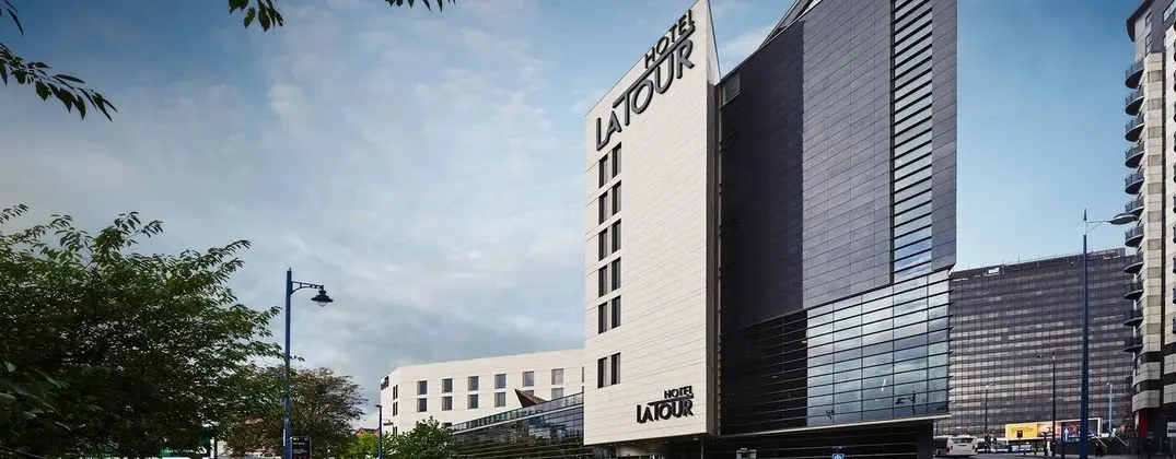 Clayton Hotel Birmingham