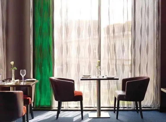 Clayton Hotel Cardiff - Bar