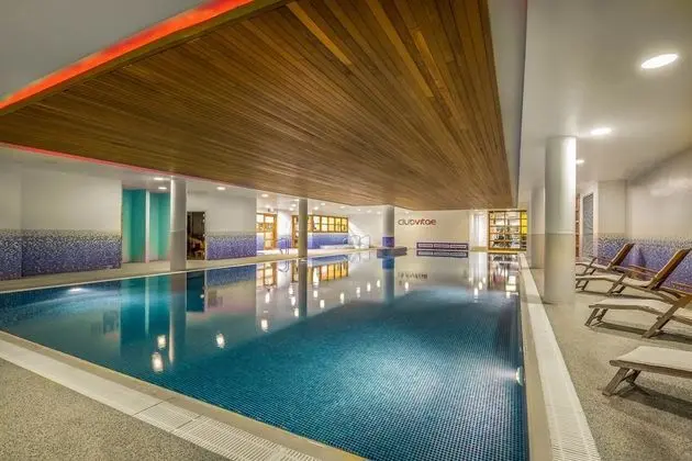 Clayton Hotel Cardiff Lane - Öne Çıkan Resim