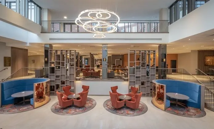 Clayton Hotel Charlemont - Öne Çıkan Resim