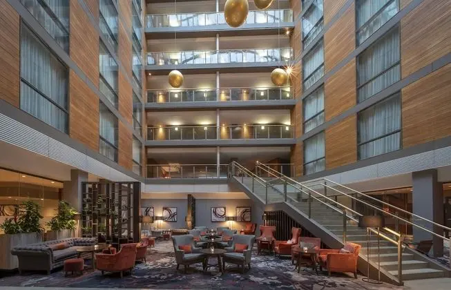 Clayton Hotel Cork City