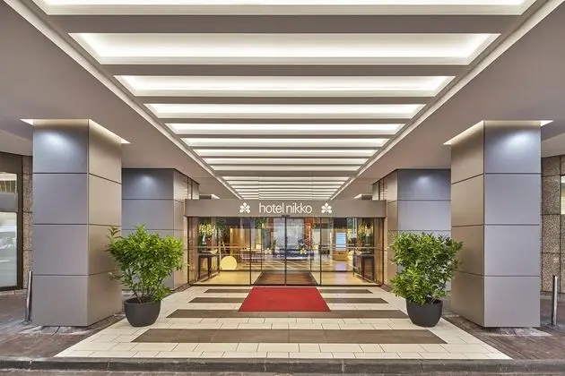 Clayton Hotel Düsseldorf City Centre - Genel