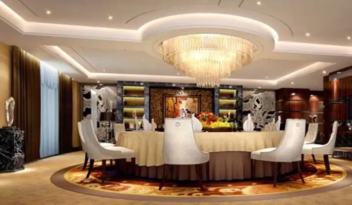 Clayton Hotel - Yeme / İçme
