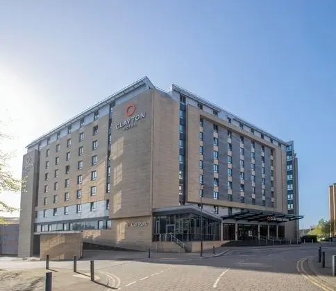 Clayton Hotel Leeds - Öne Çıkan Resim