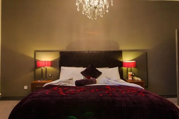 Clayton Hotel & Leisure Club Sligo - Oda