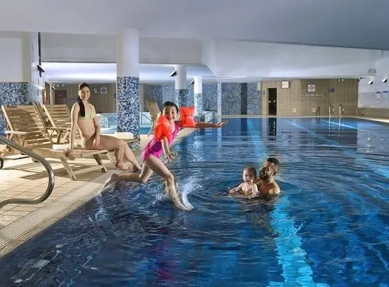 Clayton Hotel & Leisure Club Sligo - Öne Çıkan Resim