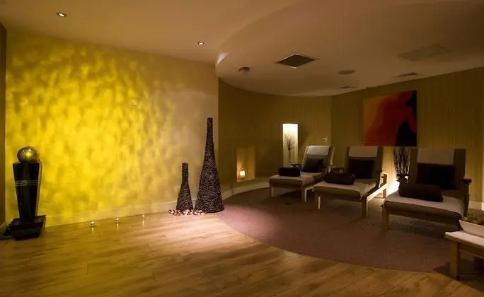 Clayton Hotel & Leisure Club Sligo - Spa