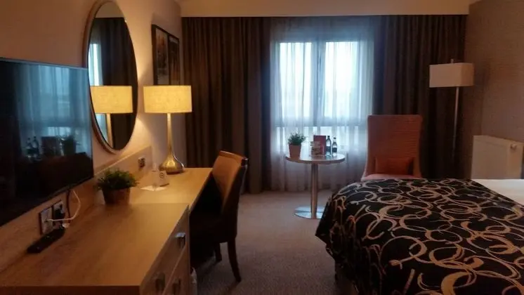 Clayton Hotel Leopardstown - Oda
