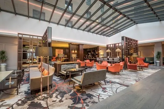 Clayton Hotel Leopardstown - Öne Çıkan Resim