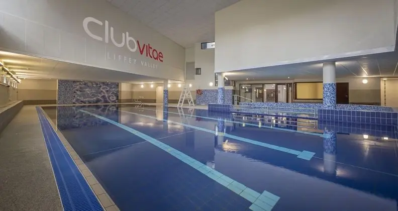 Clayton Hotel Liffey Valley - Havuz