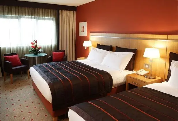Clayton Hotel Liffey Valley - Oda