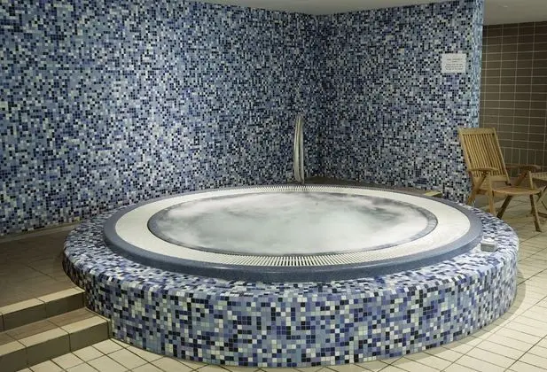 Clayton Hotel Liffey Valley - Spa
