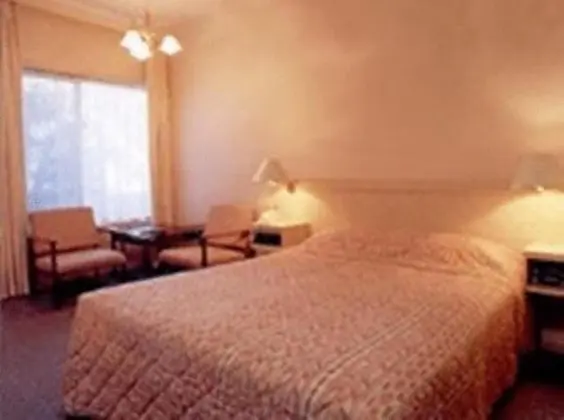 Clayton Monash Motor Inn  Serviced Apartments