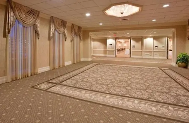Clayton Plaza Hotel & Extended Stay - Lobi