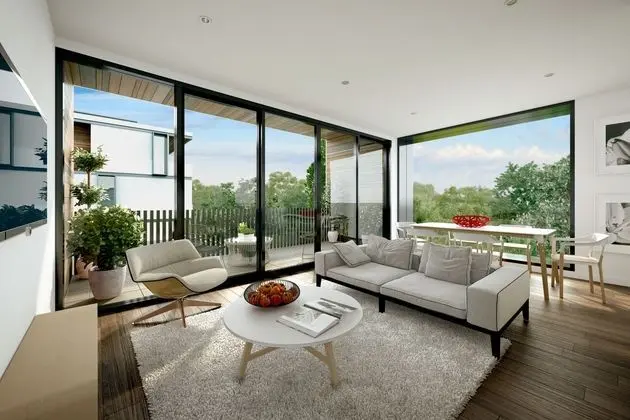 CLAYTON SERVICED APARTMENTS