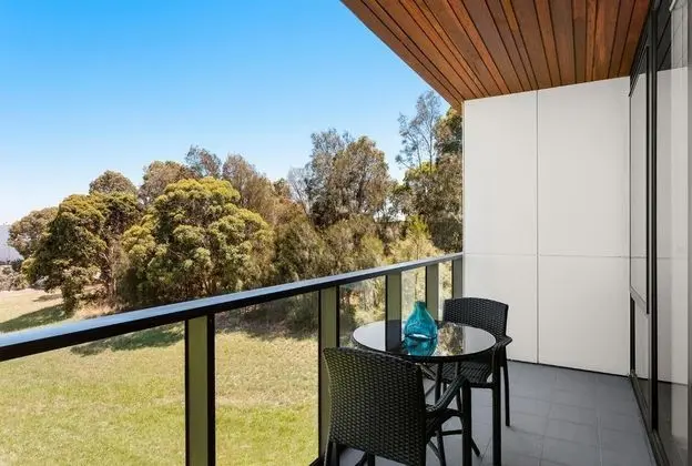 CLAYTON SERVICED APARTMENTS