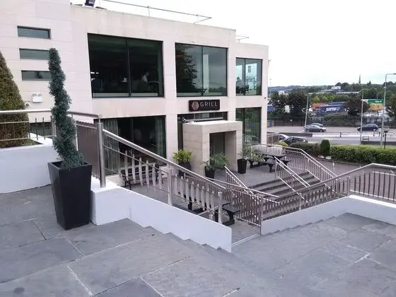 Clayton Hotel Silver Springs - Dış Mekan