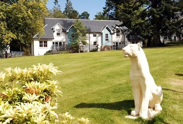 CLC Duchally Country Estate