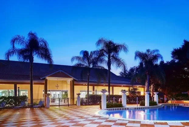 CLC Encantada Resort Vacation Townhomes