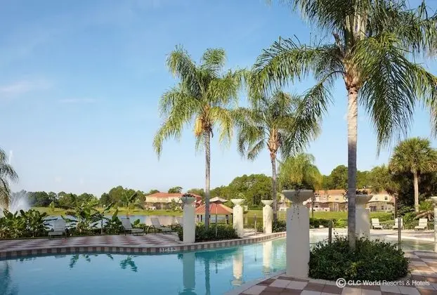 CLC Encantada Resort Vacation Townhomes - Havuz