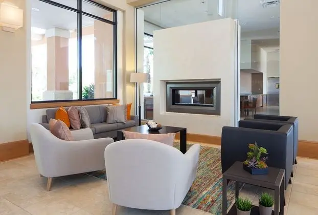 CLC Regal Oaks Resort Vacation Townhomes - Lobi