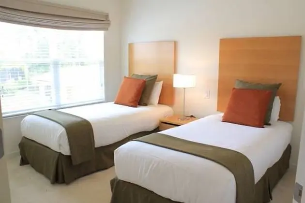 CLC Regal Oaks Resort Vacation Townhomes - Oda