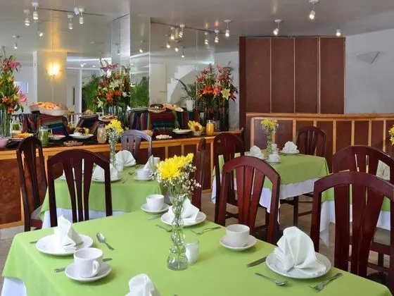 Hotel Clé