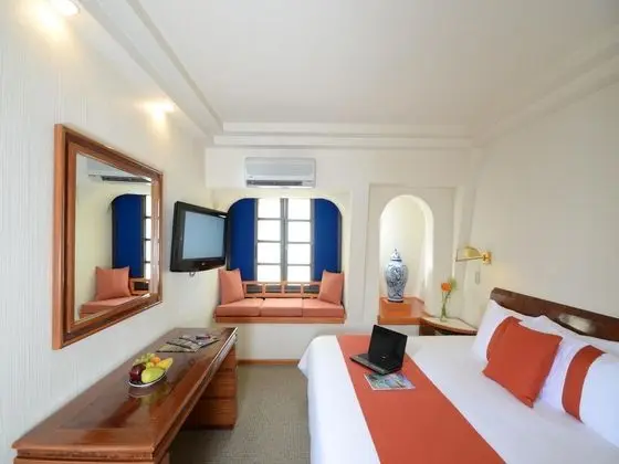 Hotel Clé