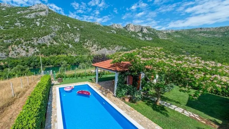 Villa Clea
