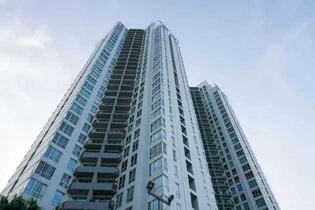 Clean and Tidy 2BR at Puri Casablanca Apartment