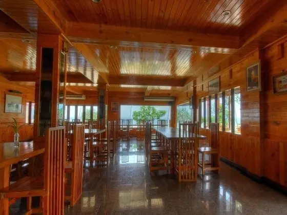 Cleanwave Resort Chumphon - Yerinde Yemek