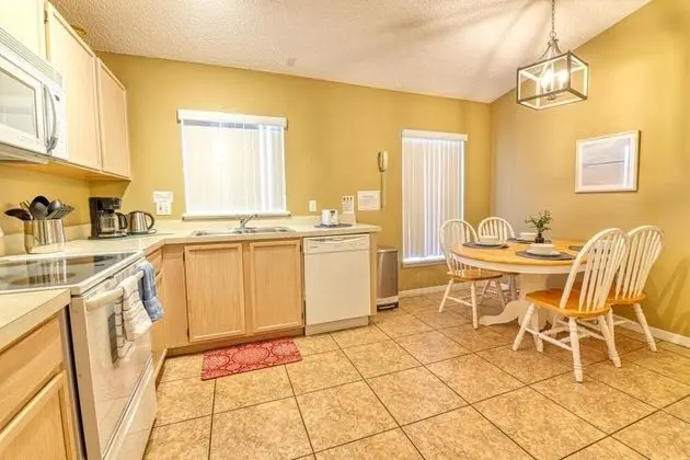 Clear Creek Vacation Home - Oda