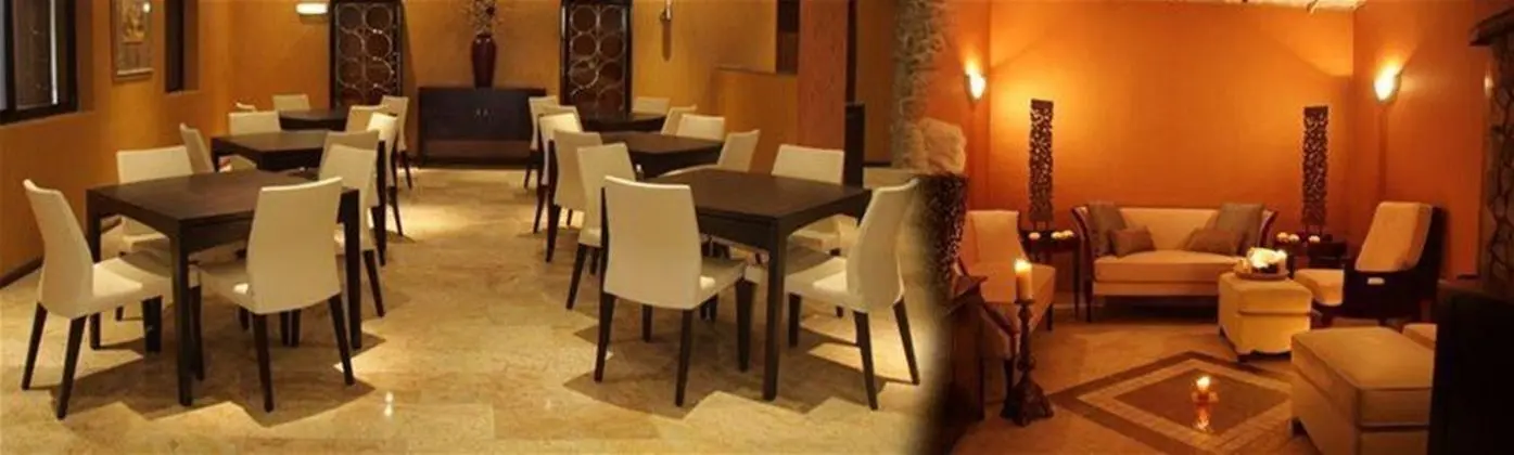 Clear Essence California Spa & Wellness Resort