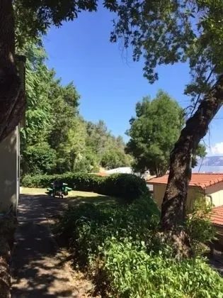 Clear Lake Vista Resort - Dış Mekan