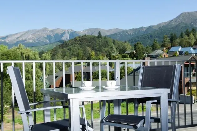 Clear Ridge Apartments - Genel